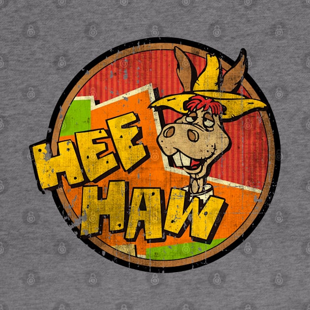 Hee Haw by Kiranamaraya